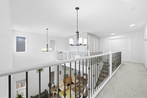 109 Homestead Crescent Ne, Calgary, AB - Indoor Photo Showing Other Room