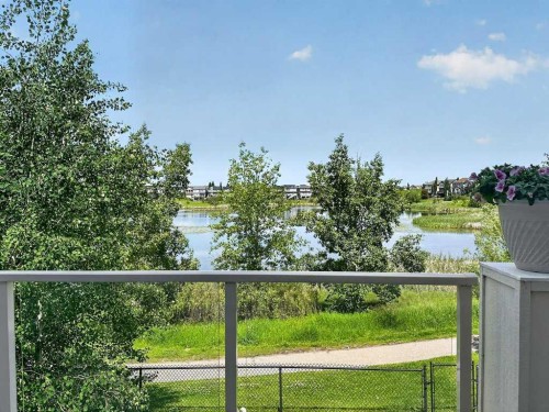 232 Copperpond Circle Se, Calgary, AB - Outdoor