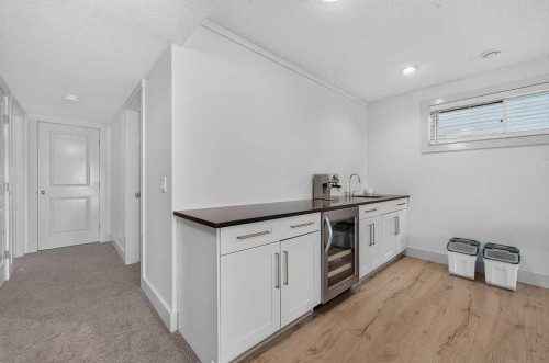 232 Copperpond Circle Se, Calgary, AB - Indoor Photo Showing Other Room