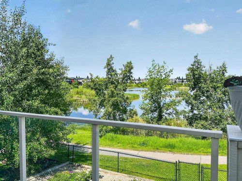 232 Copperpond Circle Se, Calgary, AB - Outdoor