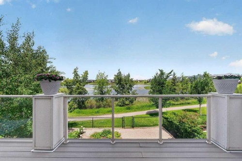 232 Copperpond Circle Se, Calgary, AB - Outdoor