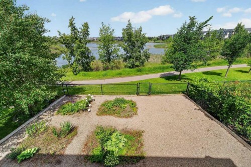 232 Copperpond Circle Se, Calgary, AB - Outdoor With View