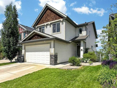 232 Copperpond Circle Se, Calgary, AB - Outdoor