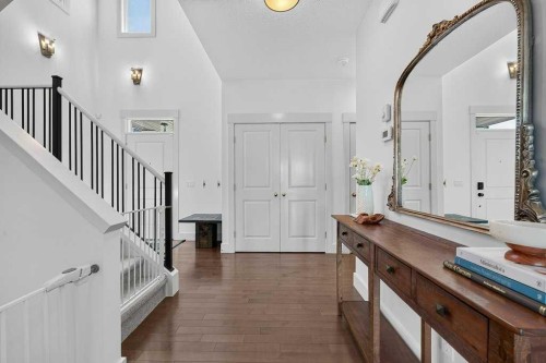 232 Copperpond Circle Se, Calgary, AB - Indoor Photo Showing Other Room