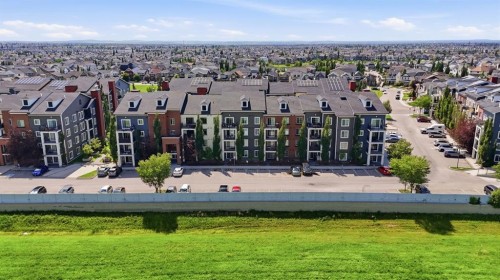 3315-755 Copperpond Boulevard Se, Calgary, AB 
