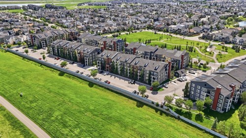 3315-755 Copperpond Boulevard Se, Calgary, AB 