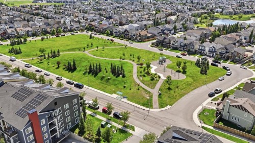 3315-755 Copperpond Boulevard Se, Calgary, AB 