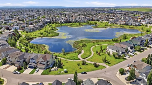 3315-755 Copperpond Boulevard Se, Calgary, AB 