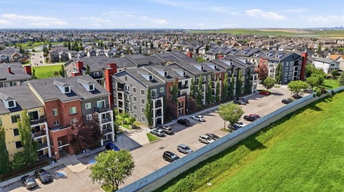3315-755 Copperpond Boulevard Se, Calgary, AB 