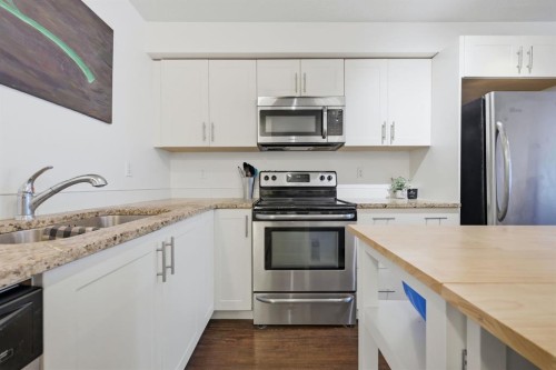 3315-755 Copperpond Boulevard Se, Calgary, AB 
