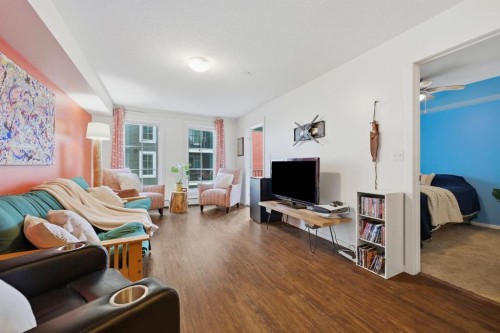 3315-755 Copperpond Boulevard Se, Calgary, AB 