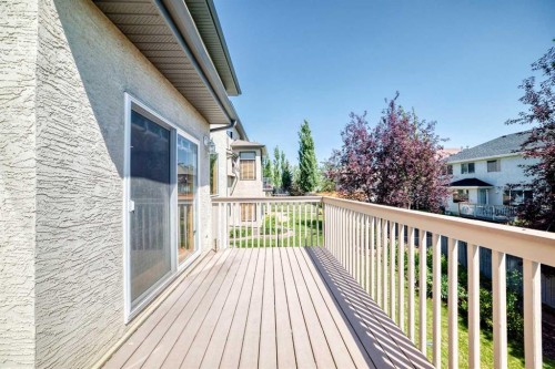 83 Edgeridge Close Nw, Calgary, AB 