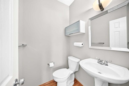 83 Edgeridge Close Nw, Calgary, AB 