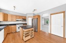 83 Edgeridge Close Nw, Calgary, AB  - Indoor Photo Showing Kitchen 