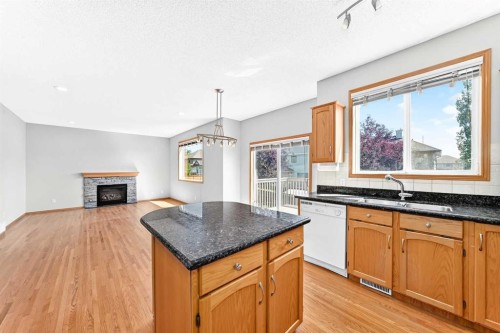 83 Edgeridge Close Nw, Calgary, AB 