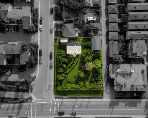 8539 48 Avenue Nw, Calgary, AB 