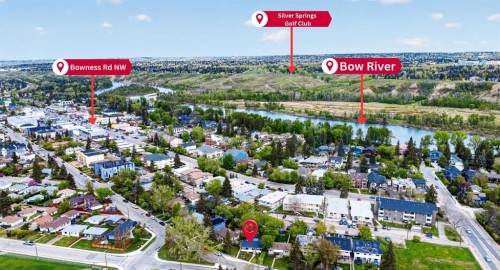 6132 33 Avenue Nw, Calgary, AB 