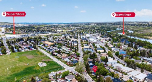 6132 33 Avenue Nw, Calgary, AB 