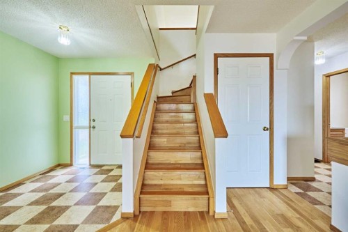 9683 Hidden Valley Drive Nw, Calgary, AB - Indoor Photo Showing Other Room