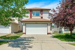 9683 Hidden Valley Drive NW Calgary, AB T3A 5P8