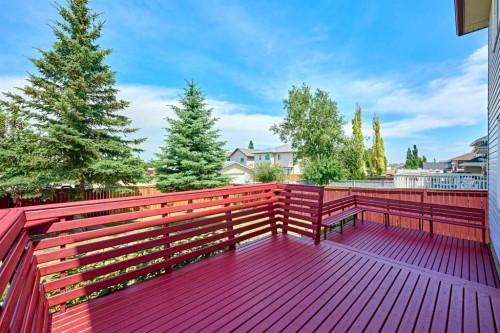 9683 Hidden Valley Drive Nw, Calgary, AB - Outdoor