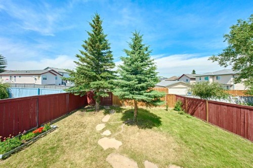 9683 Hidden Valley Drive Nw, Calgary, AB - Outdoor