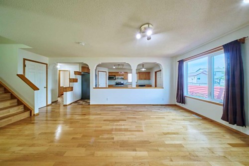 9683 Hidden Valley Drive Nw, Calgary, AB - Indoor