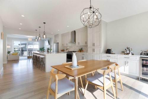 290 Sage Meadows Green Nw, Calgary, AB 