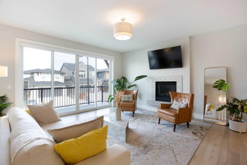 290 Sage Meadows Green Nw, Calgary, AB 