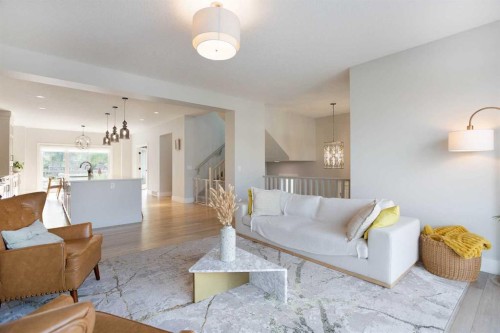 290 Sage Meadows Green Nw, Calgary, AB 