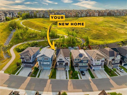 290 Sage Meadows Green Nw, Calgary, AB 