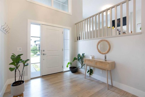 290 Sage Meadows Green Nw, Calgary, AB 