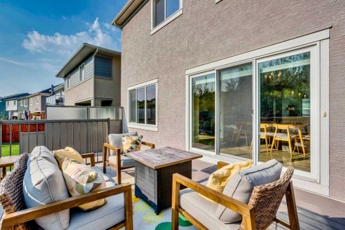 290 Sage Meadows Green Nw, Calgary, AB 