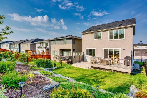 290 Sage Meadows Green Nw, Calgary, AB 