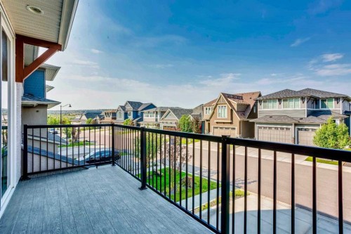 290 Sage Meadows Green Nw, Calgary, AB 