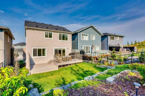 290 Sage Meadows Green Nw, Calgary, AB 