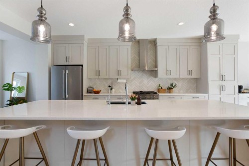 290 Sage Meadows Green Nw, Calgary, AB 