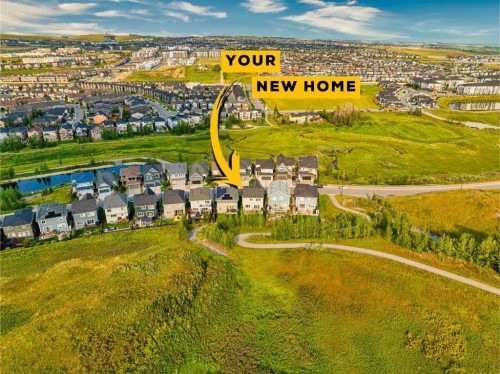 290 Sage Meadows Green Nw, Calgary, AB 
