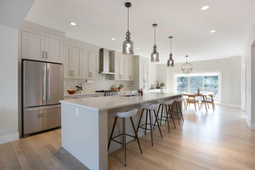 290 Sage Meadows Green Nw, Calgary, AB 