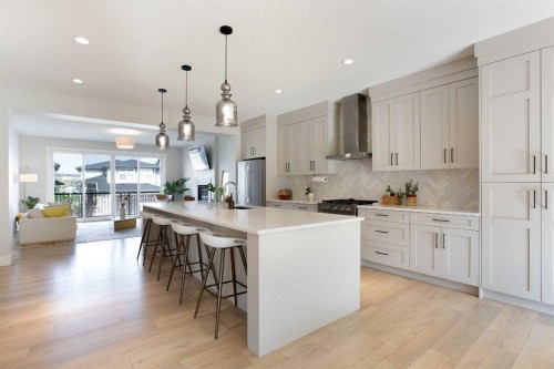 290 Sage Meadows Green Nw, Calgary, AB 