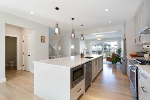 290 Sage Meadows Green Nw, Calgary, AB 