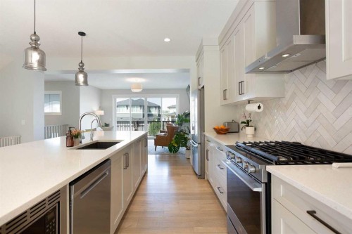 290 Sage Meadows Green Nw, Calgary, AB 