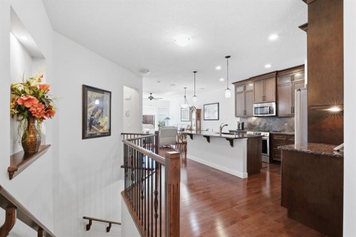 230 Sunset Square, Cochrane, AB 