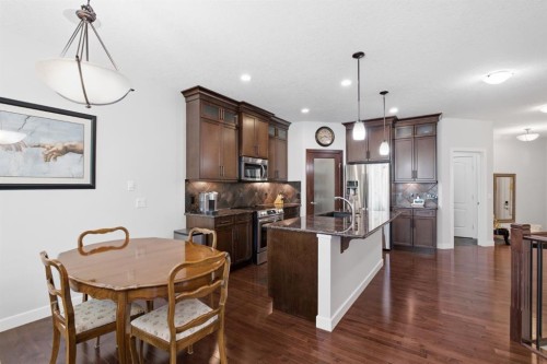 230 Sunset Square, Cochrane, AB 