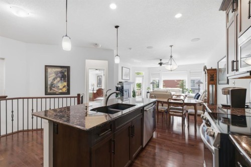 230 Sunset Square, Cochrane, AB 