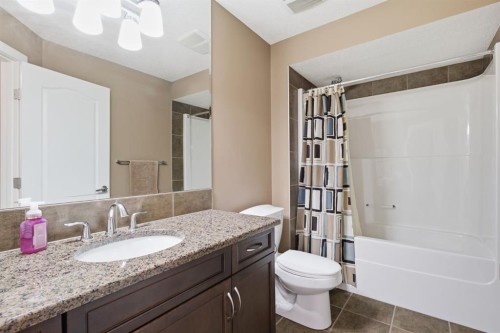 230 Sunset Square, Cochrane, AB 