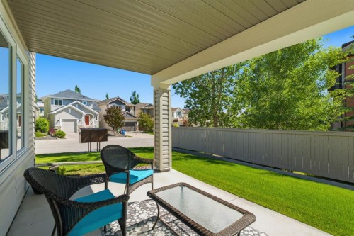 230 Sunset Square, Cochrane, AB 