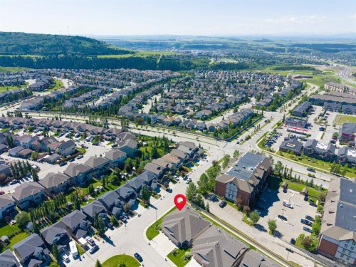 230 Sunset Square, Cochrane, AB 