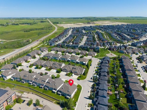 230 Sunset Square, Cochrane, AB 