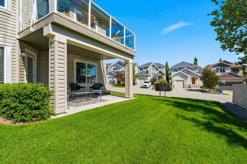 230 Sunset Square, Cochrane, AB 
